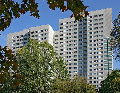 تصویر Franz-Jacob-Straße 14, 10369 Berlin