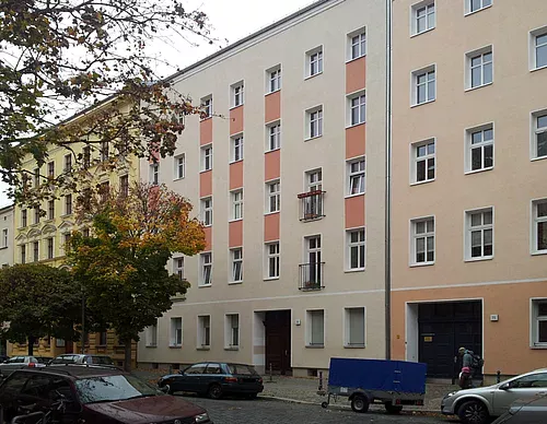 Wohnen im Kaskelkiez - Foto 1