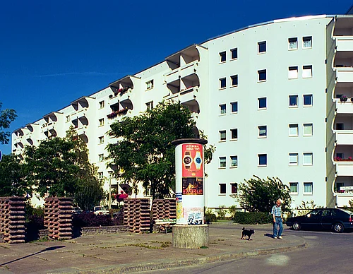 تصویر Warnemünder Straße 29, 13059 Berlin
