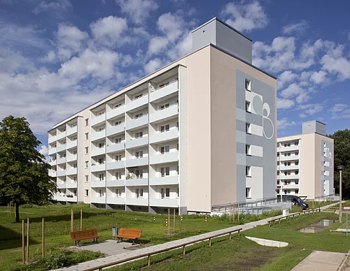 تصویر Lindenberger Weg 83, 13125 Berlin
