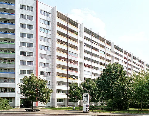 تصویر Harnackstraße 16, 10365 Berlin