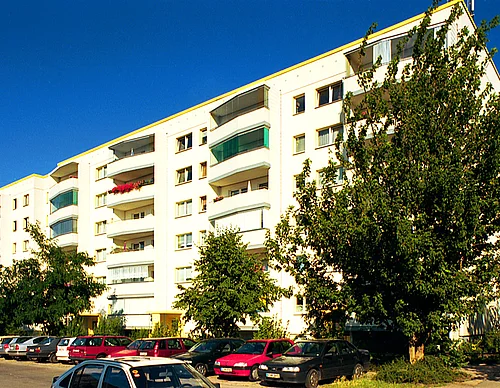 تصویر Degnerstraße 84, 13053 Berlin
