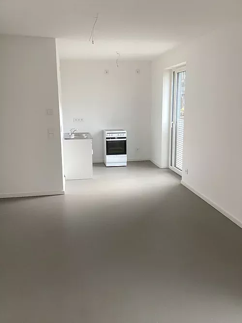 Lage im ruhigen Innenhof, ideal für Paare - Photo 1