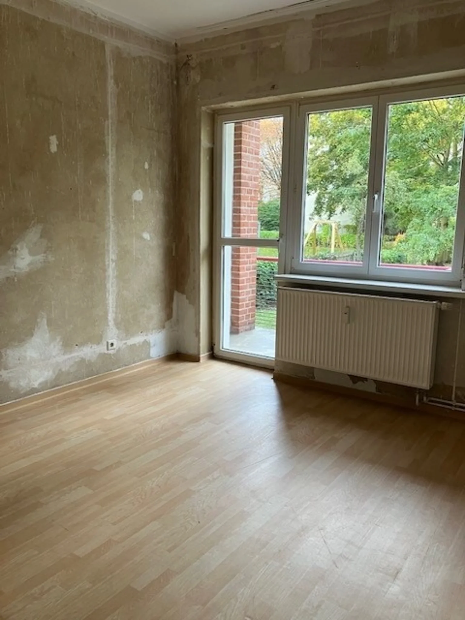 1-Zimmer-Wohnung in Friedrichsfelde – Foto 5