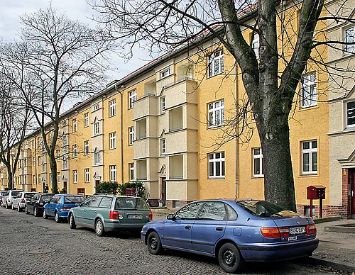تصویر Küstriner Straße 24, 13055 Berlin