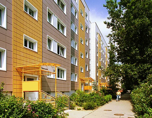 تصویر Matenzeile 10, 13053 Berlin