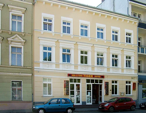 Ideal für die kleine Familie - Photo 1
