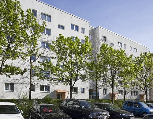 تصویر Welsestraße 65, 13057 Berlin