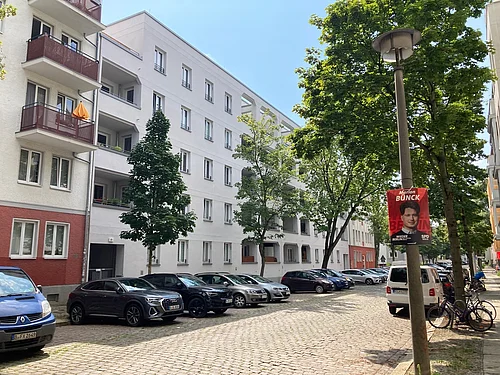 تصویر Eitelstraße 61, 10317 Berlin
