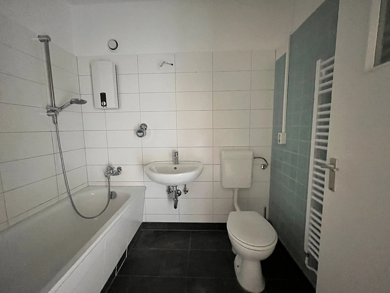 1-Zimmer-Wohnung in Lichterfelde – Foto 5
