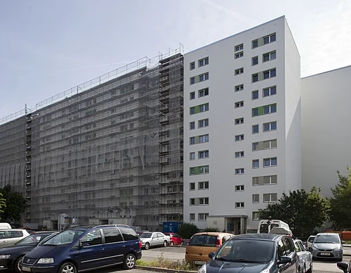 1-Zimmer-Wohnung - Photo 1