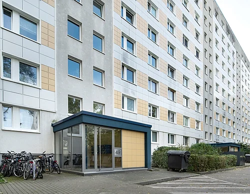 Singlewohnung zum selber Renovieren - Photo 1