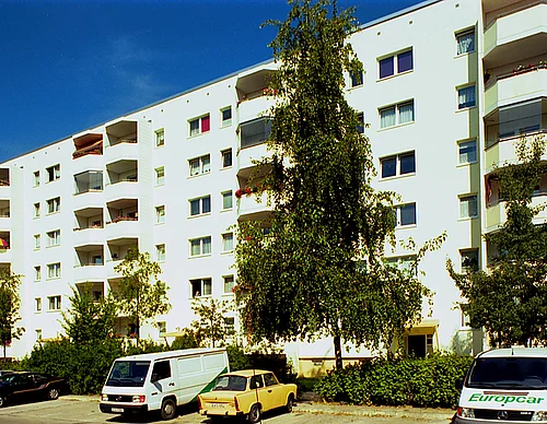 تصویر Biesenbrower Straße 50, 13057 Berlin