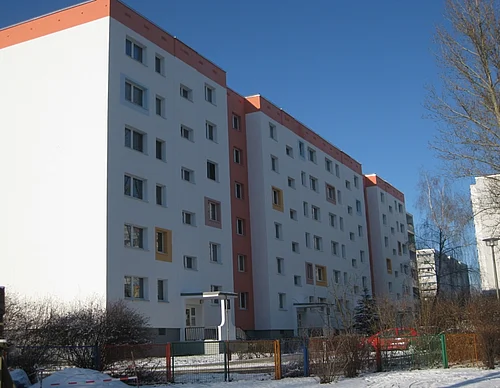 2-Zimmer-Wohnung - Photo 1