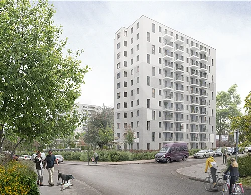 تصویر Elli-Voigt-Straße 24, 10367 Berlin