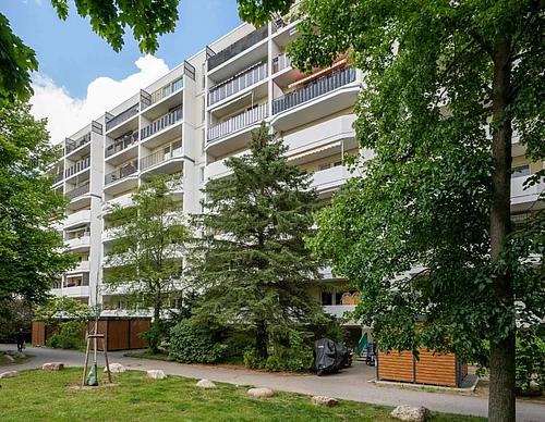 تصویر Franz-Schmidt-Straße 13, 13125 Berlin · Franz-Schmidt-Straße 13, 13125 Berlin