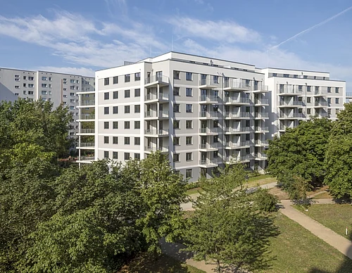 تصویر Flämingstraße 70, 12689 Berlin