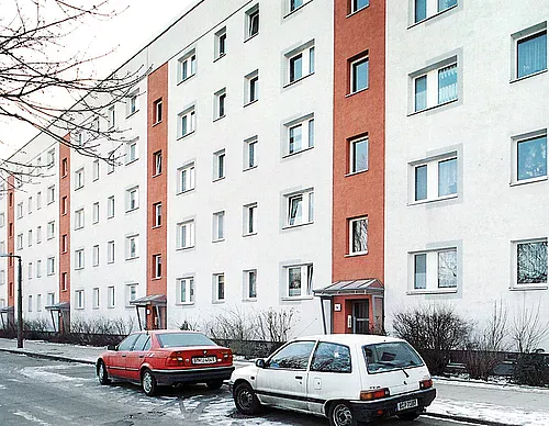 Familienwohnung mit Ausblick - Foto 1
