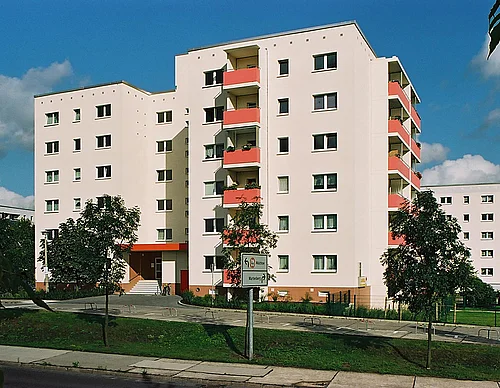تصویر Egon-Erwin-Kisch-Straße 1, 13059 Berlin