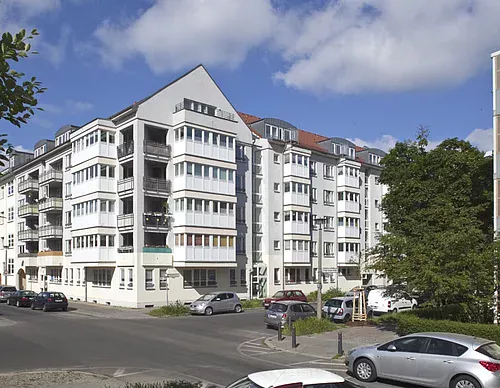 Ihr neues Wohndomizil - Ansehen lohnt sich! - Photo 1