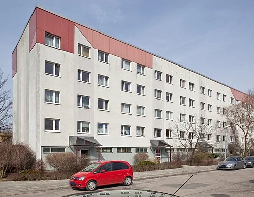 تصویر Karower Chaussee 157, 13125 Berlin