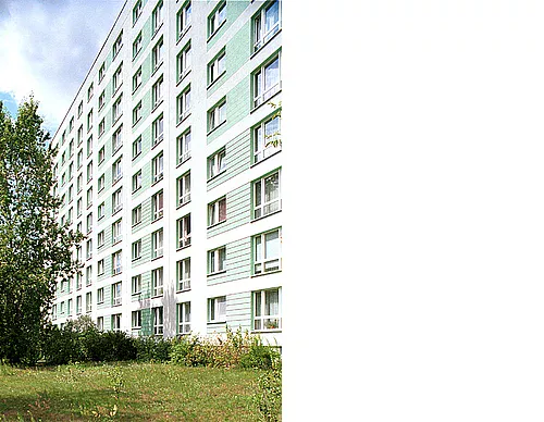 beliebte Wohngegend für Familien - Foto 1