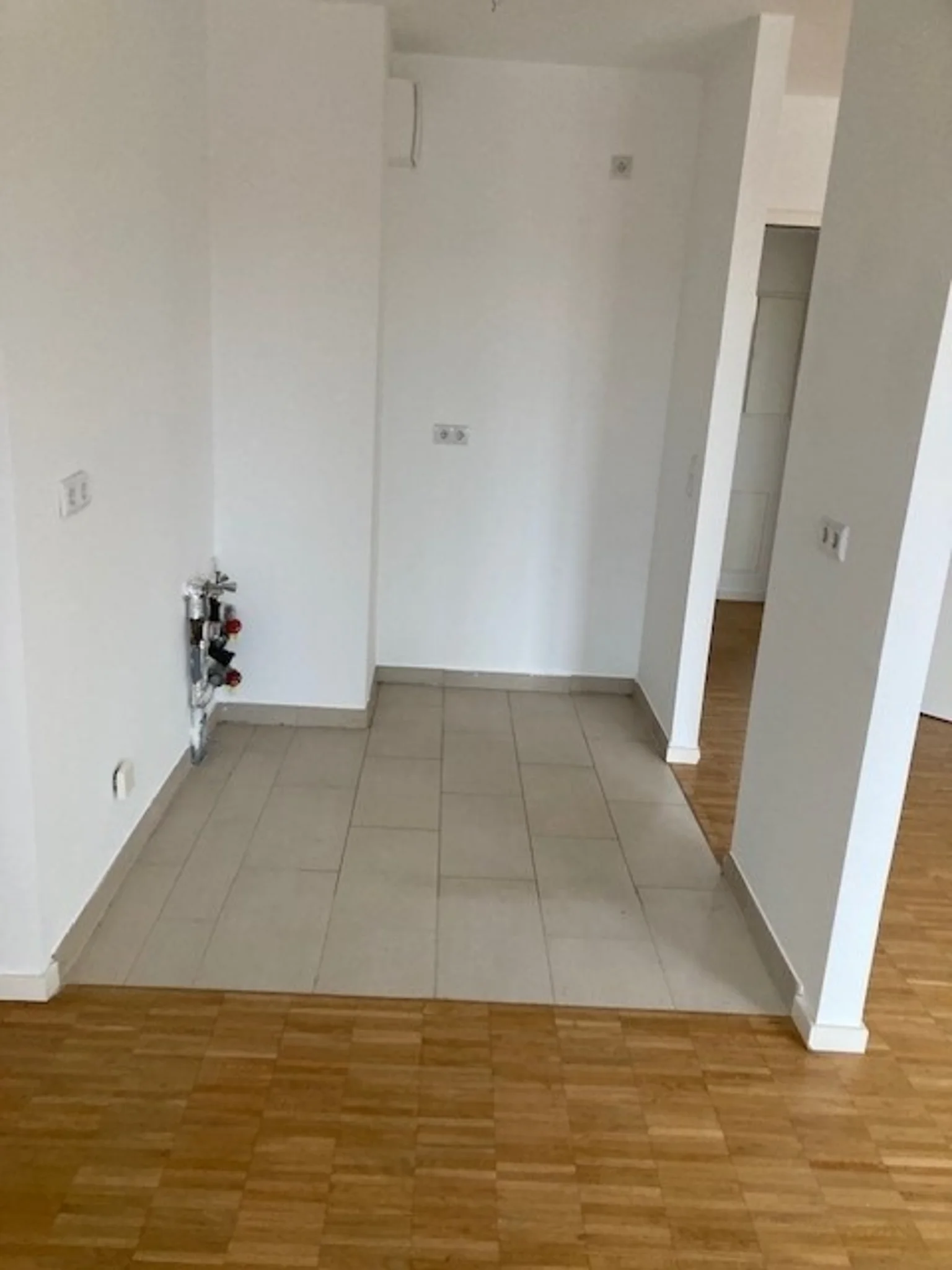 2-Zimmer-Wohnung in Friedrichshain – Foto 4