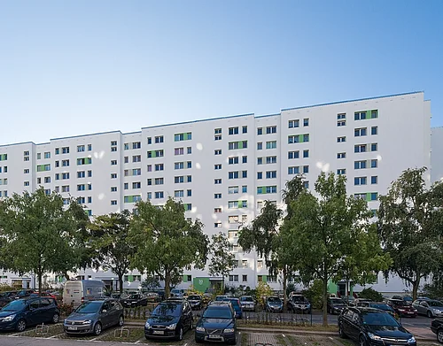 3-Zimmer-Wohnung - Photo 1