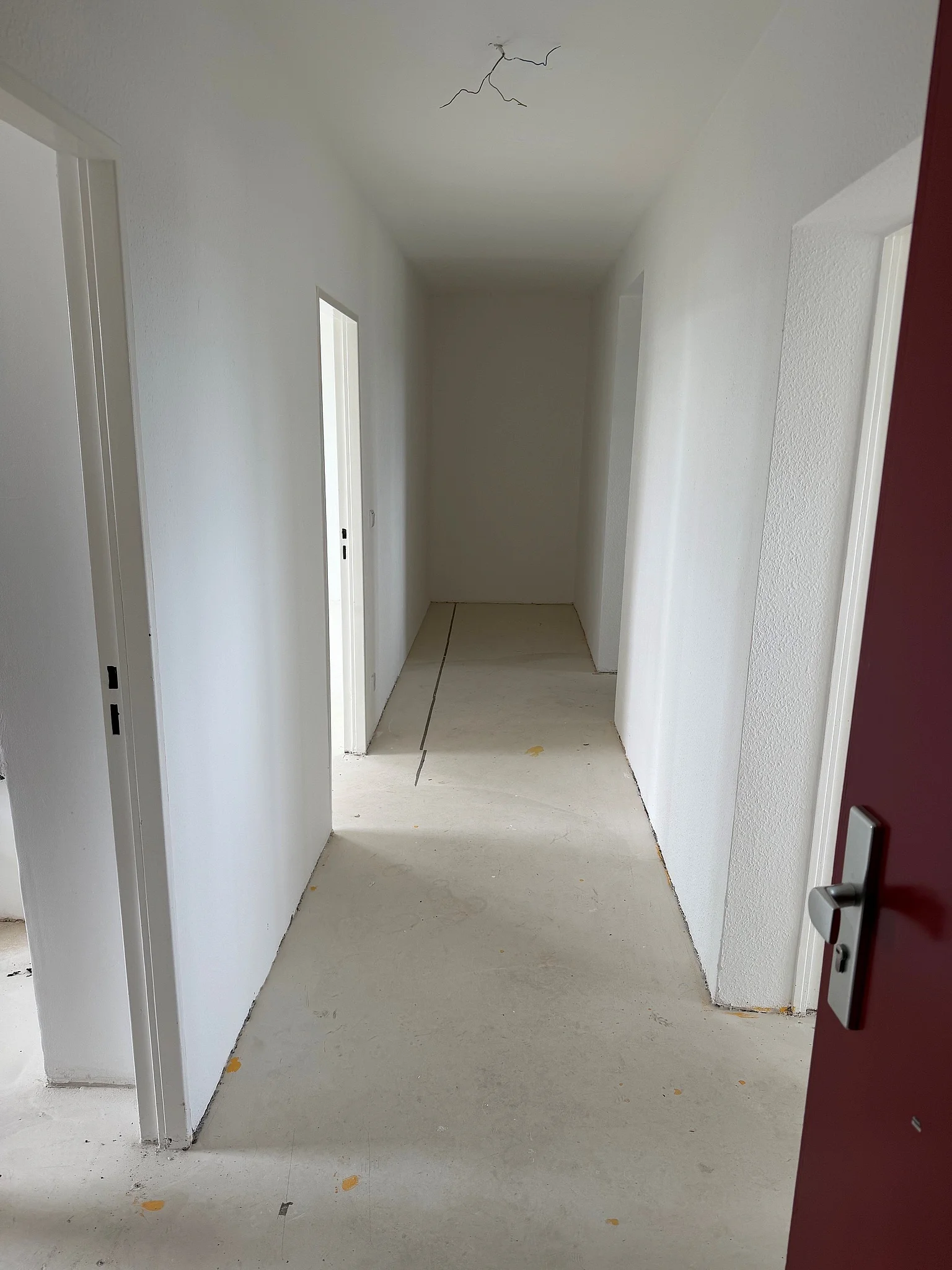 3-Zimmer-Wohnung in Lichterfelde – Foto 4