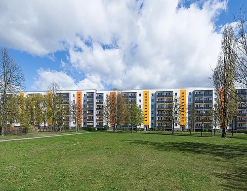 تصویر Gehrenseestraße 71, 13053 Berlin