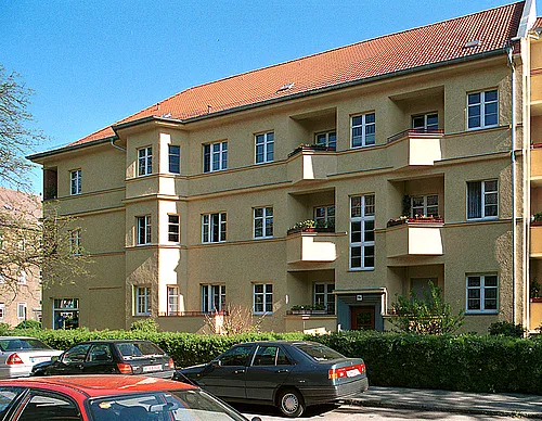 2-Zimmer-Wohnung - Photo 1
