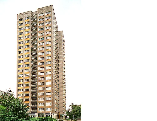 تصویر Erich-Kurz-Straße 5, 10319 Berlin