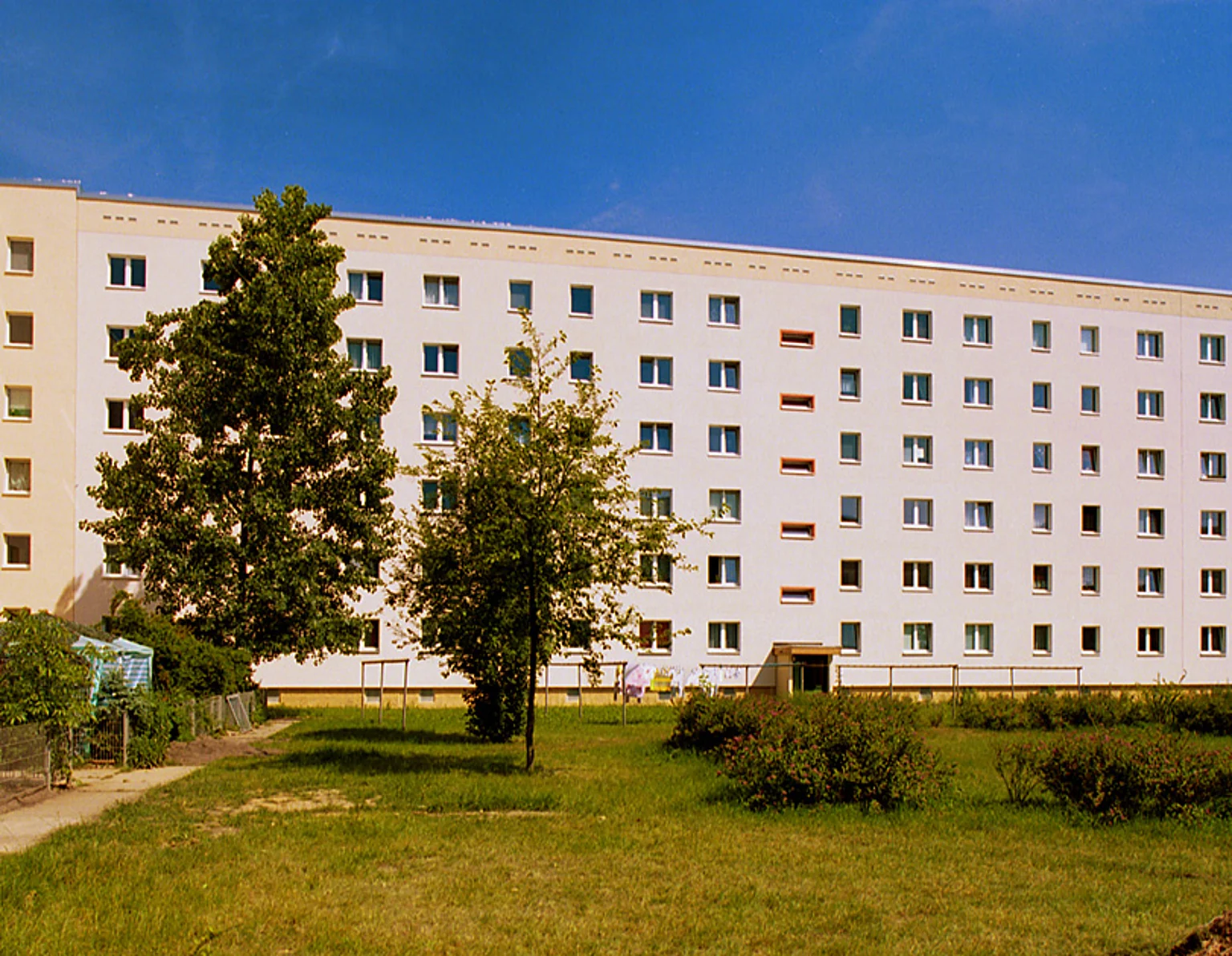 1-Zimmer-Wohnung in Neu-Hohenschönhausen – Foto 2