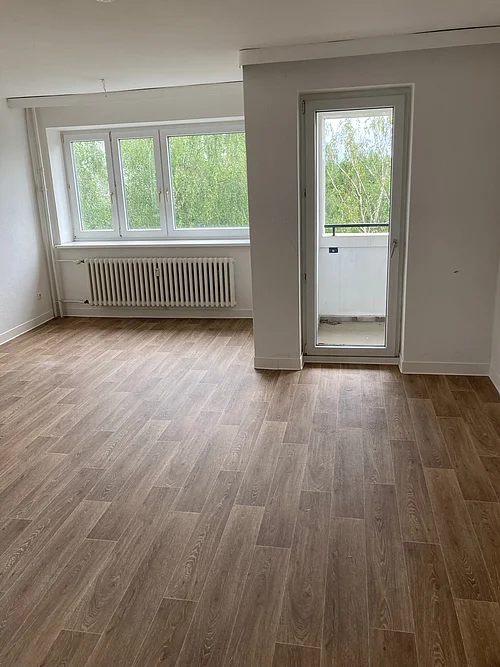 3-Zimmer Wohnung in Lichterfelde-Süd - Photo 1