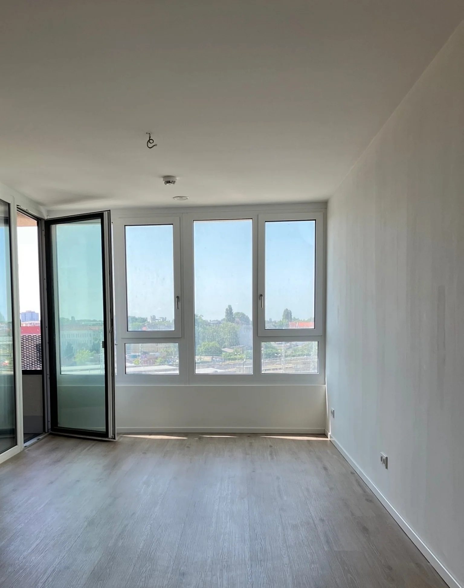 1-Zimmer-Wohnung in Lichtenberg – Foto 2
