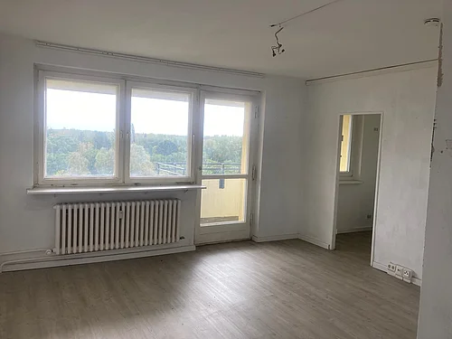 1-Zimmer Wohnung in Lichterfelde-Süd - Foto 1