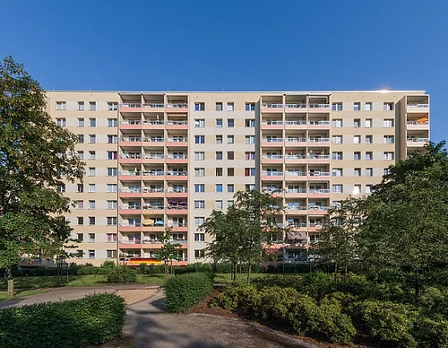 تصویر Walter-Friedrich-Straße 55, 13125 Berlin