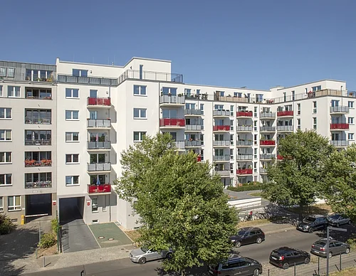 تصویر Treskowstraße 26, 13089 Berlin