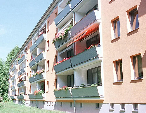 تصویر Baikalstraße 20, 10319 Berlin