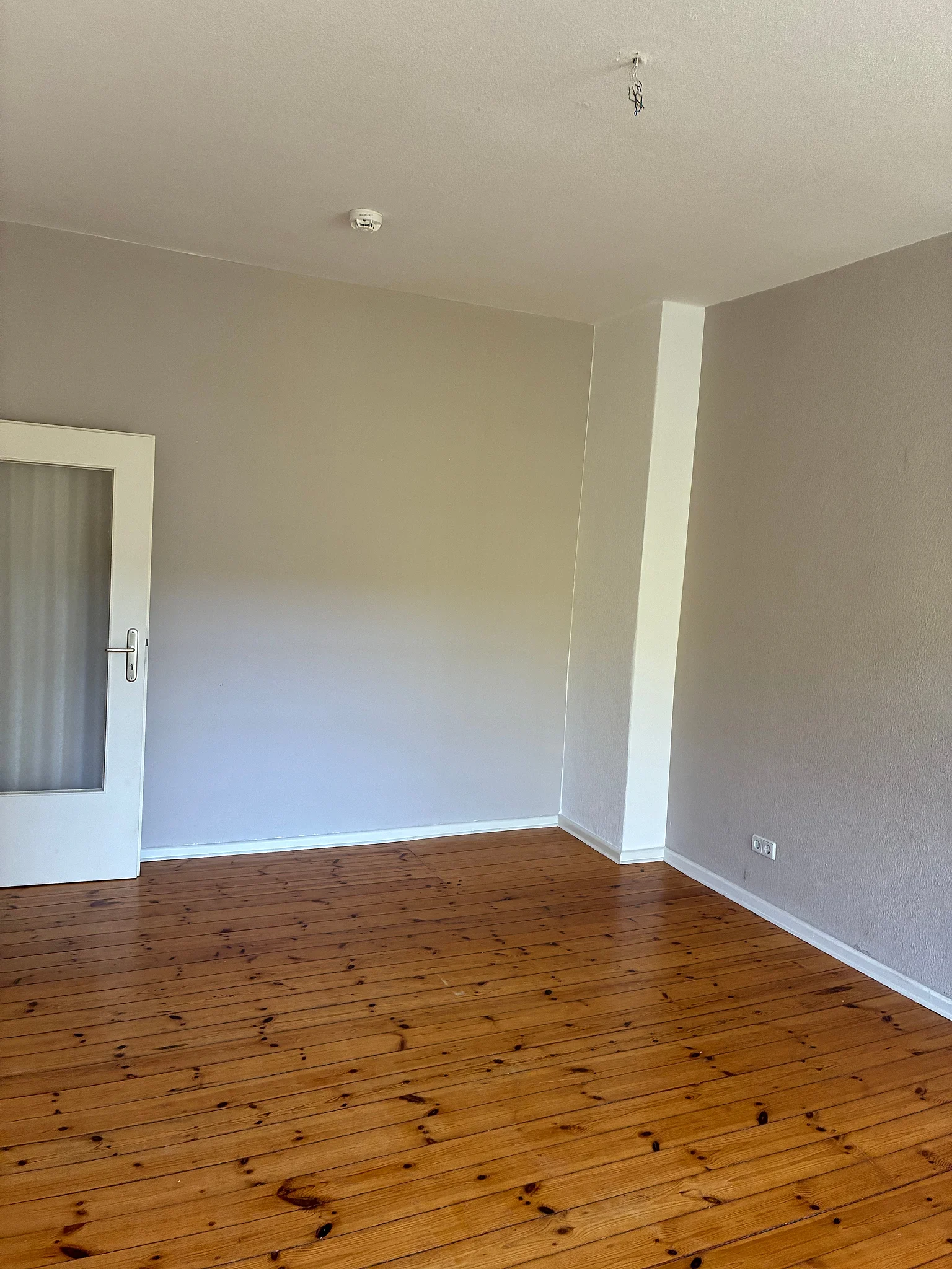 3-Zimmer-Wohnung in Alt-Hohenschönhausen – Foto 4