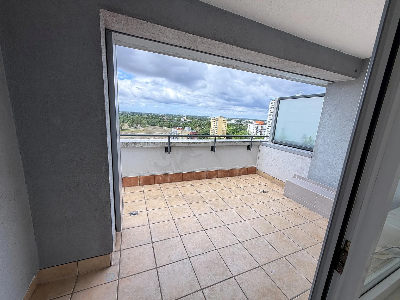 3-Zimmer-Wohnung in Lichterfelde – Foto 2