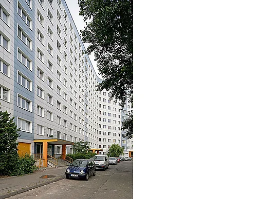تصویر Albert-Hößler-Straße 8, 10365 Berlin