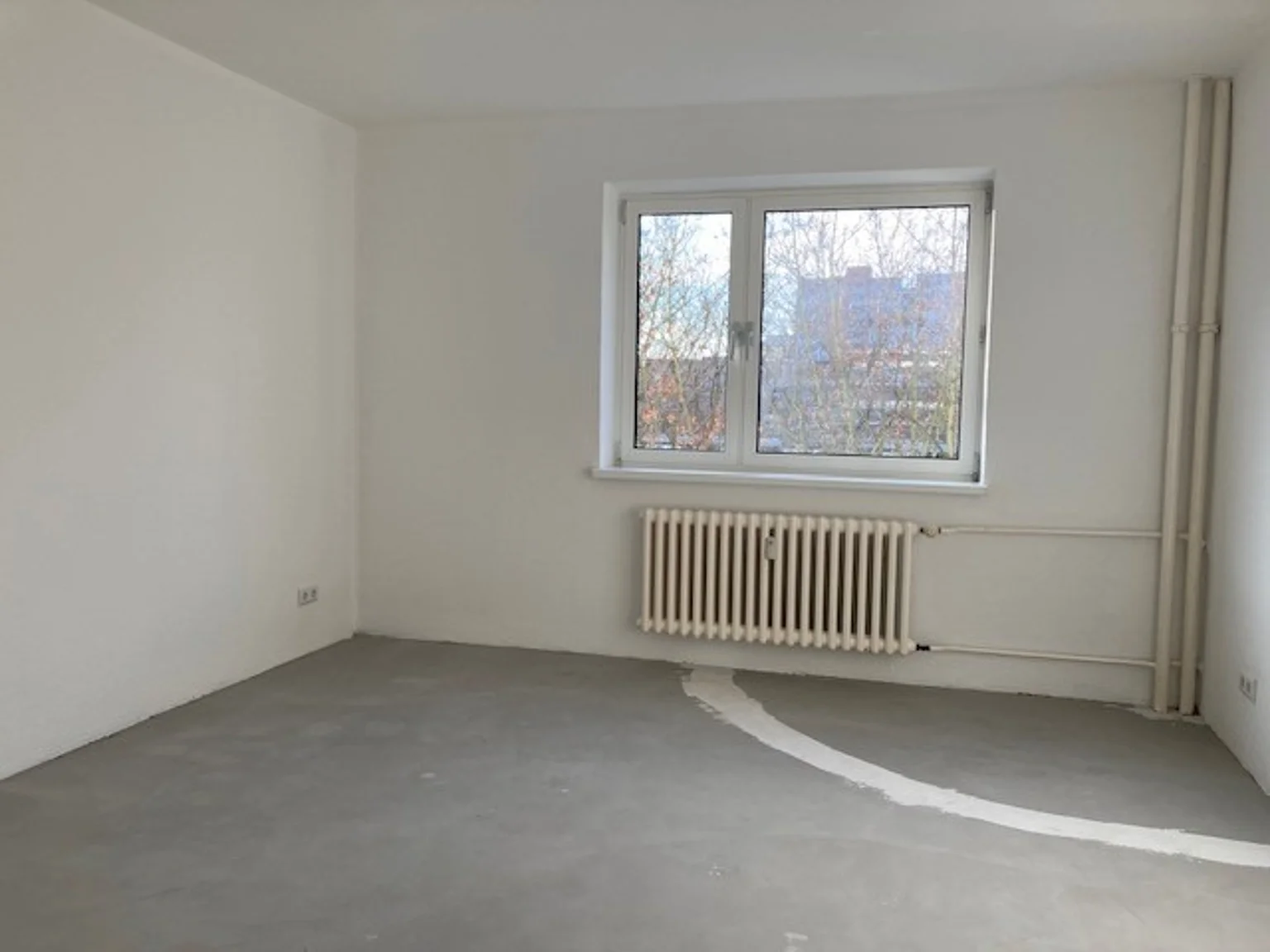2-Zimmer-Wohnung in Lichterfelde – Foto 2