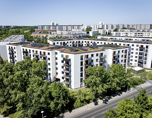 Wohnen am Rand von Berlin - Photo 1