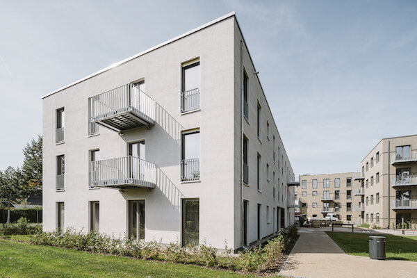 Neubau