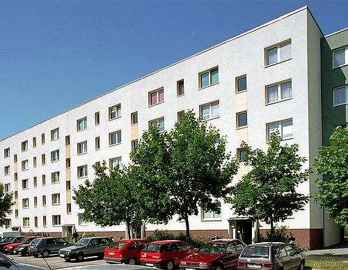 Einkommensorientierte Miete, 3 Personen, max. 1.750 Euro Haushaltsnettoeinkommen mtl. gesucht - Foto 1