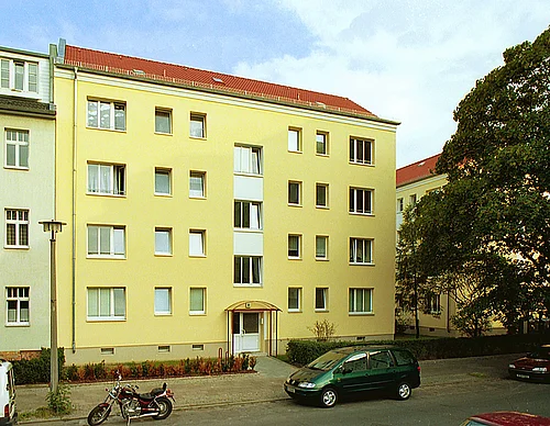 Ihr neues Wohnglück - Ansehen lohnt sich. - Photo 1