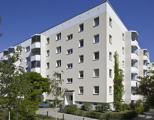 Wohnen am grünen Stadtrand von Berlin - Photo 1