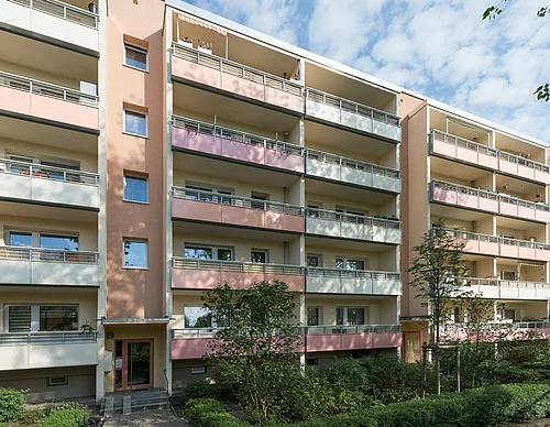 تصویر Franz-Schmidt-Straße 18, 13125 Berlin