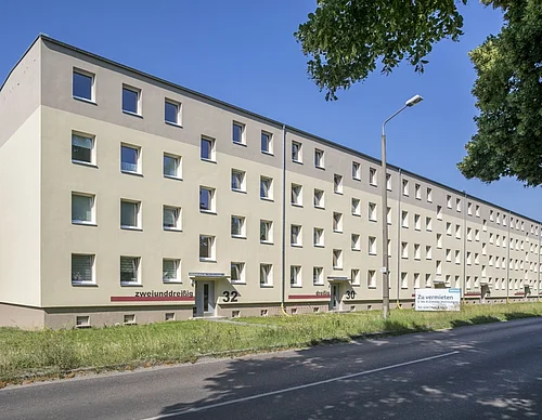 تصویر Schwanebecker Chaussee 22, 13125 Berlin